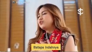 Spiritual Song Compilation | Sisca Saras ~ How Beautiful, Make My Heart the Palace of Your Love
