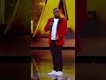 COMEDIAN WINS BRITAINS GOT TALENT 2022 #Shorts