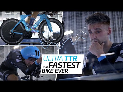 Vídeo: Revisió de Ribble Ultra TT