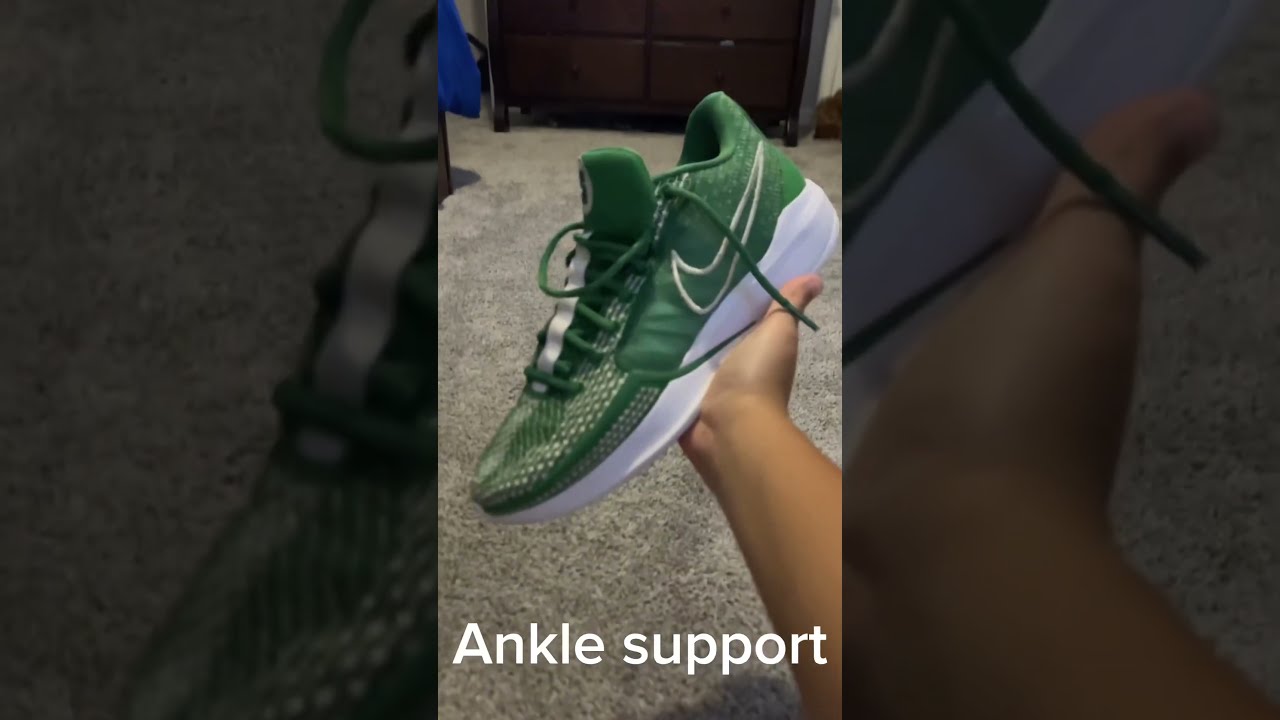 Sabrina 1 Vs AE Basketball Sneakers