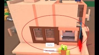 Lumber tycoon 2 COOL elevator