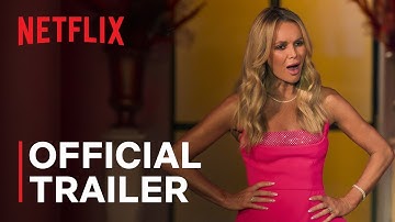 Cheat: Unfinished Business | Official Trailer | Netflix