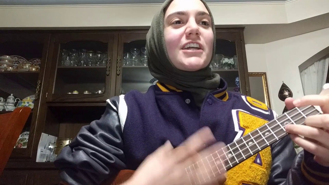Fresh Eyes Andy Grammer Ukulele Cover Youtube fresh eyes andy grammer ukulele