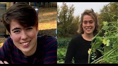 Climate Solutions & You, Session 6:Sharlow & Emily...