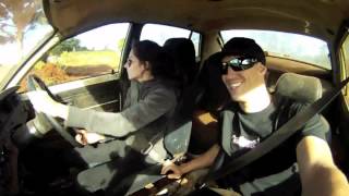 Anthony West Paddock Off Season In Motogp 2011 By Mechmoto