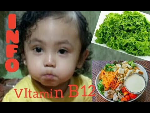 Video: Vitamin B4 - Properti, Tunjangan Harian, Konten Dalam Tablet Dan Produk