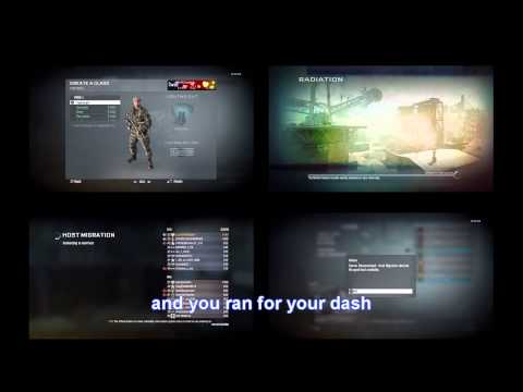 Bruno Mars Grenade Parody Black Ops Connection Song Bruno Mars Grenade Parody Black Ops Connection Song