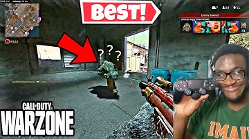 GET BETTER MOVEMENT ON WARZONE! KEY *CONTROLLER* SETTINGS/TIPS FOR CRACKED MOVEMENT🤯(Movement GOD)