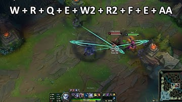 This is how to do Zed