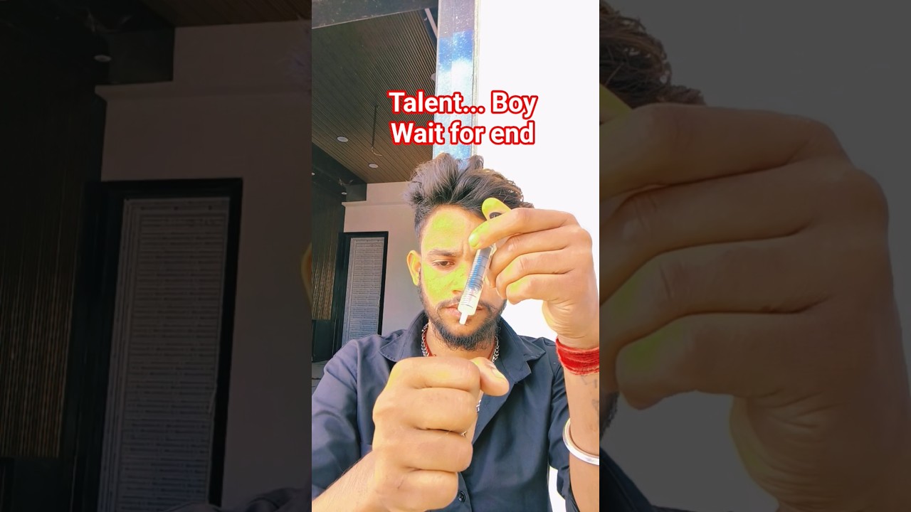 TALENT BOY 