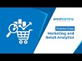 Masterclass Marketing and Retail Analytics | Great Learning