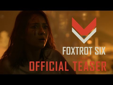 Foxtrot Six - Official Teaser