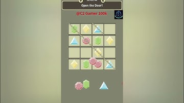 IQ Dungeon 2: Inherited Light - Level 86 | Solution Gameplay