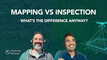 Ep8: Mapping vs Inspection - What