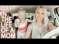 SHARING EXCITING NEWS! / Day In The Life / Easy Dinner Recipe!
