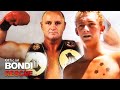 Maxi PUNKED by Former Boxing Heavy Weight Champion | Round 1 | Best of Bondi Rescue