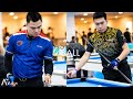 Jeffrey de Luna vs Alvin Anggito｜2022 APF Asian 9-Ball Open 亞洲九號球公開賽