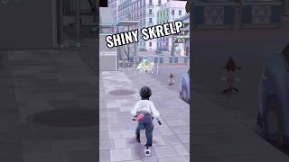 ✨Shiny Skrelp✨