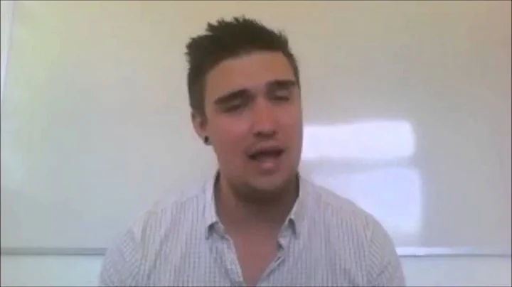 Don't waste time on people who are never going to buy - Brendan Dubbels