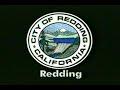 History of Redding, CA - Documentary, VHS 1992