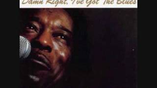 Buddy Guy - Damn Right, I've Got The Blues - 10 - Rememberin' Stevie chords