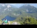 360 degree view from Mount Defiance peak
