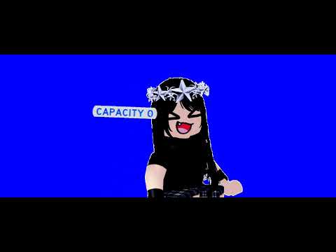 I'm talking to you! ft.UTAU teto