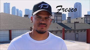 Fresco Collection (Promo Video)