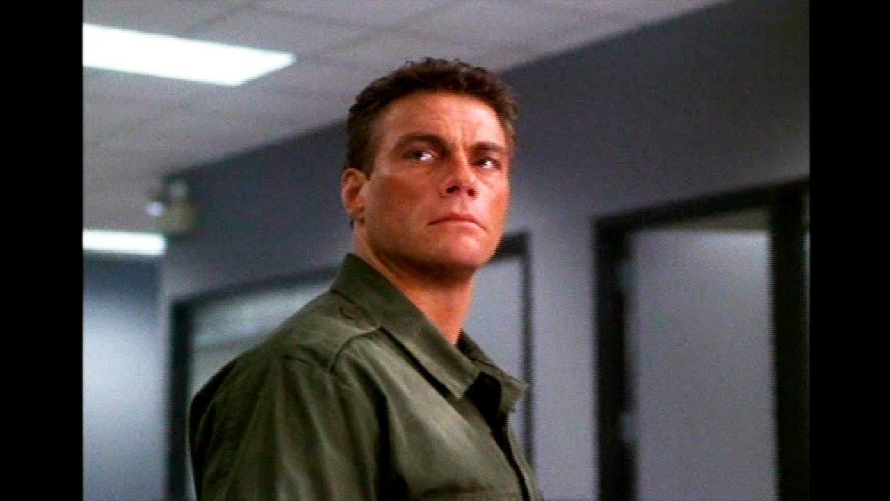 1999 Universal Soldier: The Return