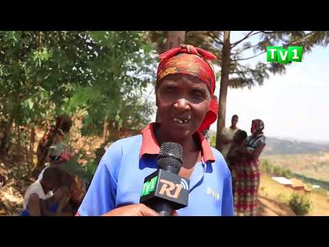 KAMONYI: BAHANGAYIKISHIJWE N'INZOGA ZITUJUJE UBUZIRANENGE ZIHUNGABANYA UMUTEKANO