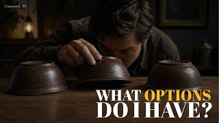 What Options Do I Have? | Kevin Zadai screenshot 4