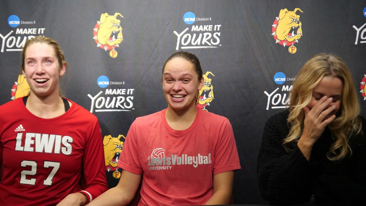 lewis-university-volleyball-press-conference-youtube