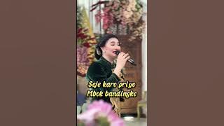 Download lagu REL LAYANG JOGLO Live show kota demak