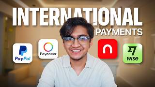 Best way to receive international payments in Bangladesh