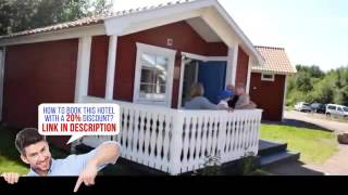 [ ホテルレビュー  ] Astrid Lindgrens Värld Camping & Stugby, Vimmerby,