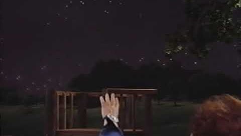 In Outer Space (2001 Version) Part 2