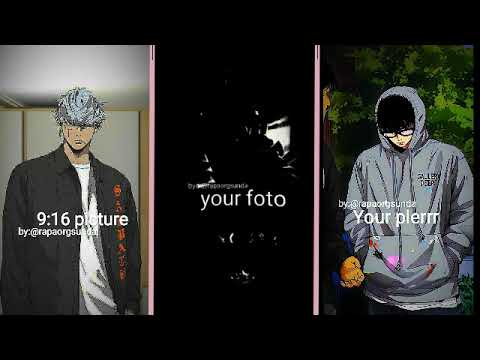 3 preset am😷 suara juggler😈