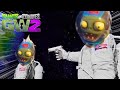 ASTRONAUT IS THE BEST SCIENTIST!! (Garden Warfare 2)