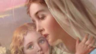 Video thumbnail of "Ave Maria - G. Caccini / Brinums - Inessa Galante"