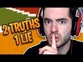 Minecraft: Two Truths And A Lie