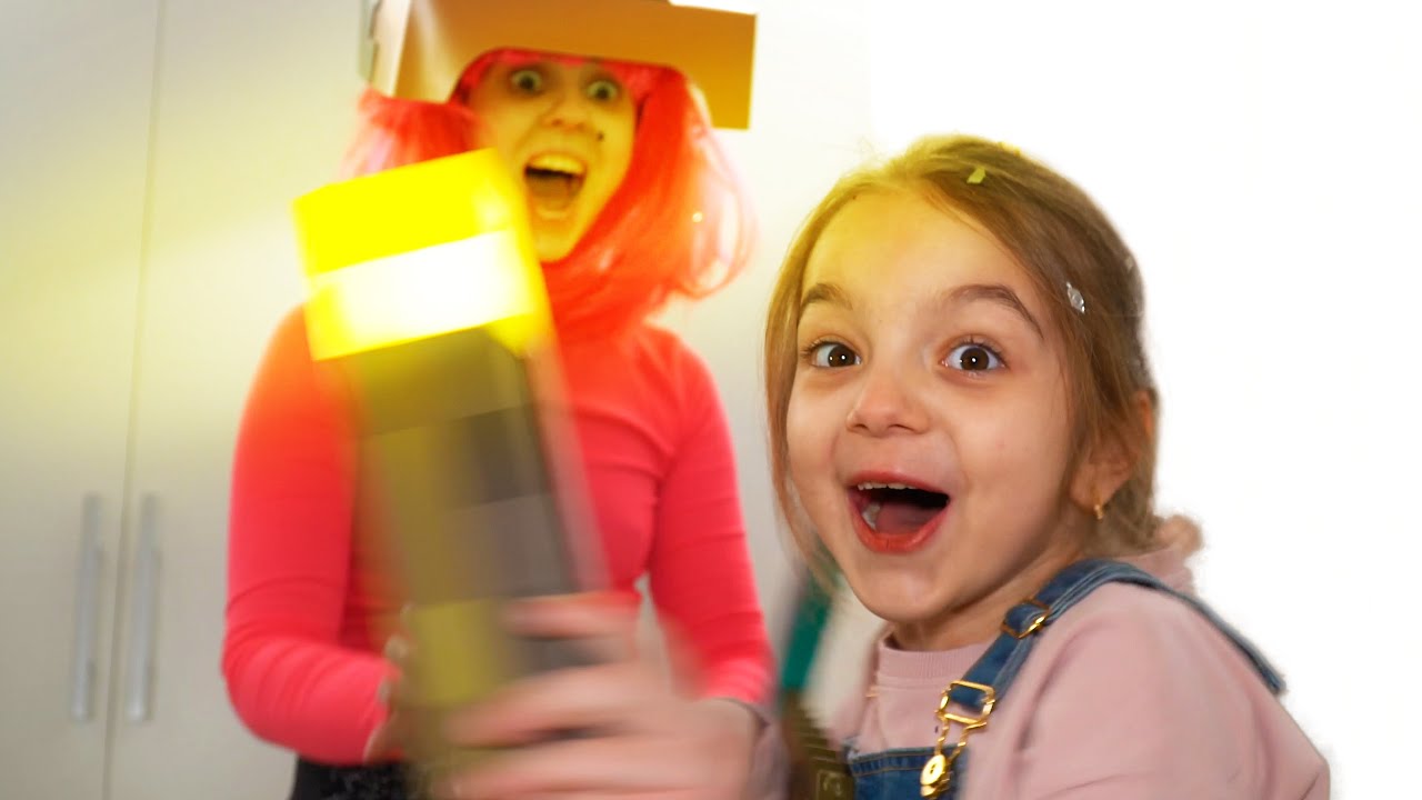 Cose Di Minecraft Nella Vita Reale