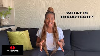 What is Insurtech? | Reshaping Insurance