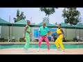 Kachoji - Ndoa |official video