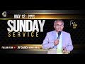 Jpf church mukkamala  sunday  service   12052024 