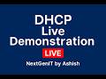 Part 2 DHCP