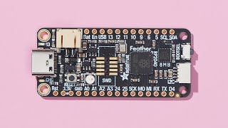 New Products 11/30/22 Featuring #Adafruit Feather #RP2040!