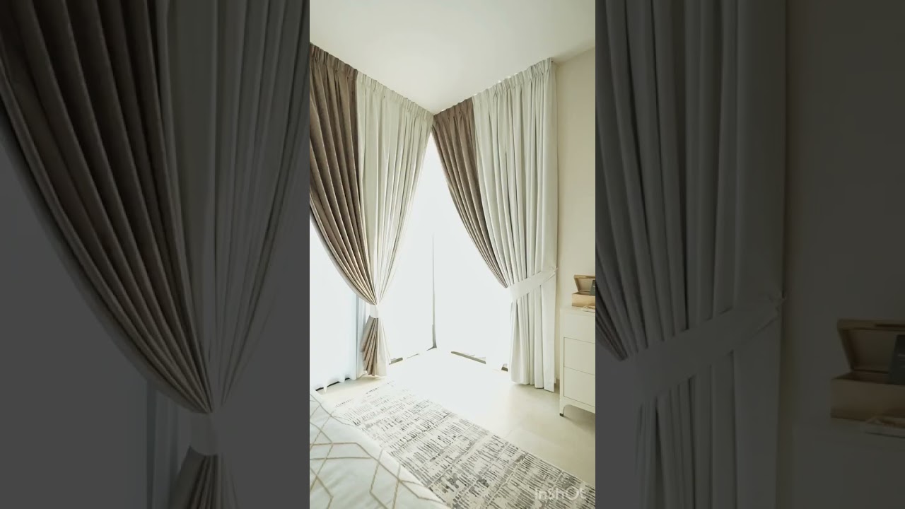 4BHK TOWNHOUSE ELEGANZE FROM DANUBE JVC