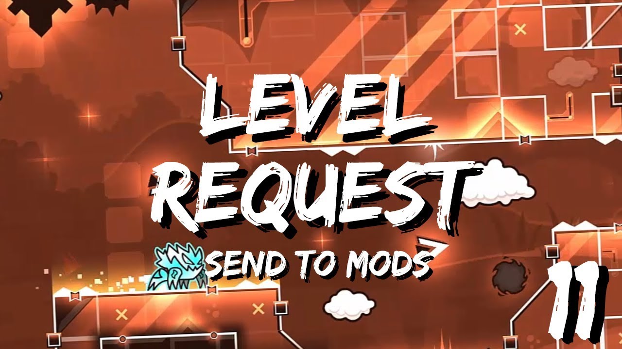 Level request