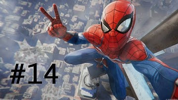 Spider Man Web of Shadows   Gameplay Walkthrough   Part 14 PC HD