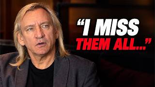 At 81, Joe Walsh Finally Reveals the People He Loved the Most Joe Walsh On Music Today